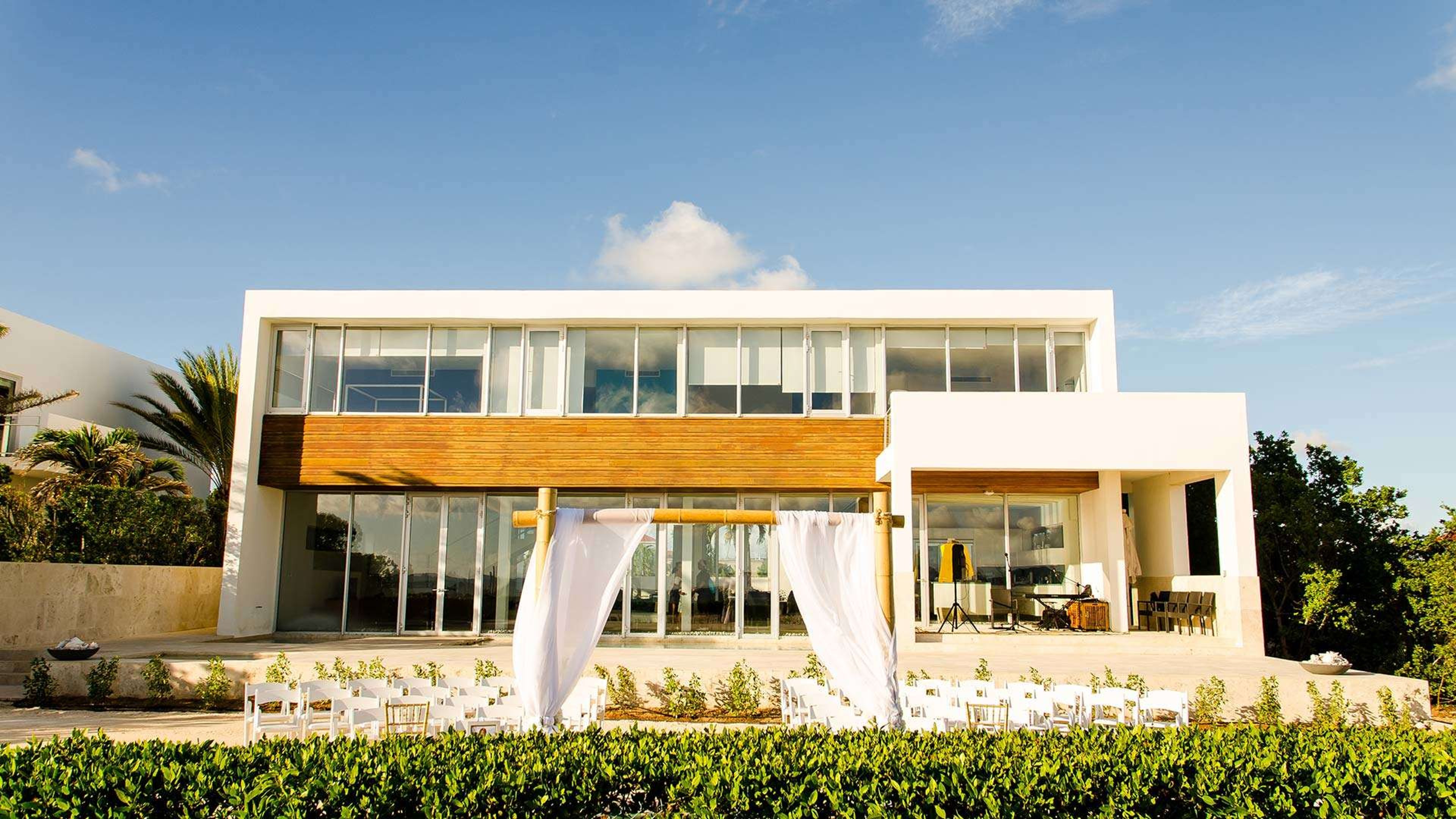 Beaches Edge Villa - 3