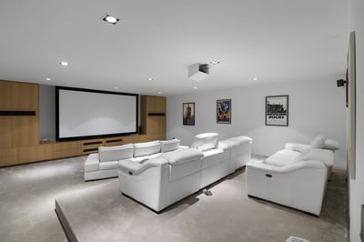 Luxury Villa Photo #28