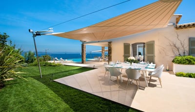 Luxury Villa Photo #6