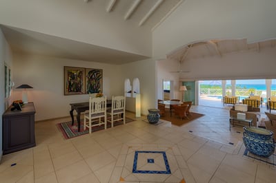 Luxury Villa Photo #19
