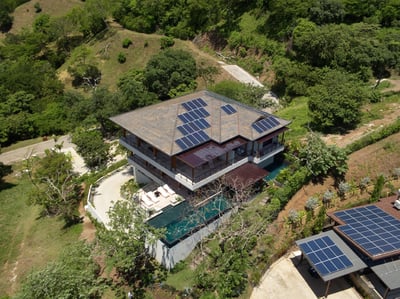Luxury Villa Photo #42