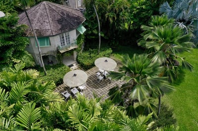Luxury Villa Photo #3