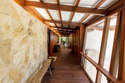 Luxury Villa Photo #33