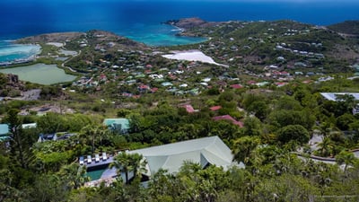 Luxury Villa Photo #75