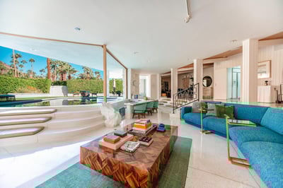 Luxury Villa Photo #8