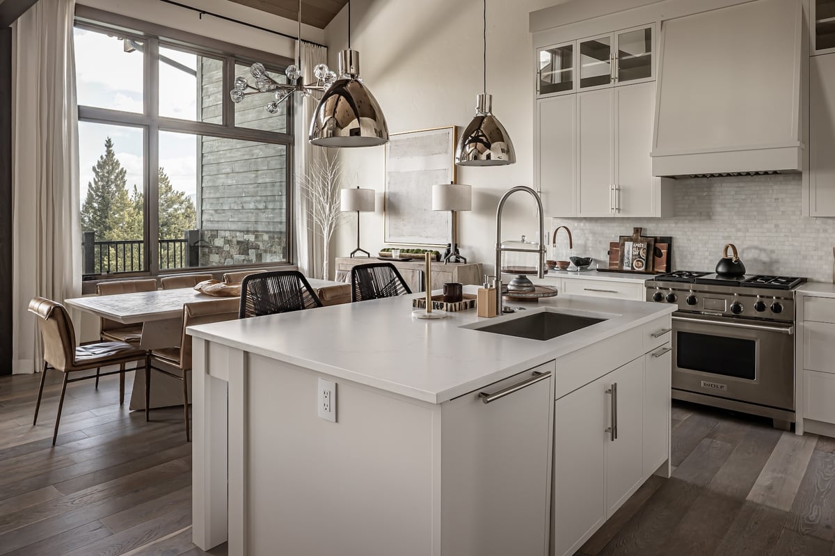 Inspiration Point Townhome 4C