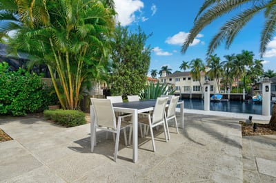 Luxury Villa Photo #16