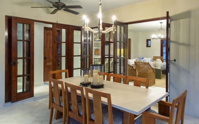 Luxury Villa Photo #9