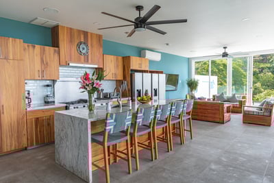 Luxury Villa Photo #17