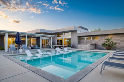 Luxury Villa Photo #8