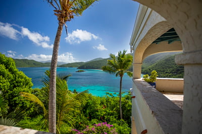Luxury Villa Photo #21