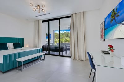 Luxury Villa Photo #47