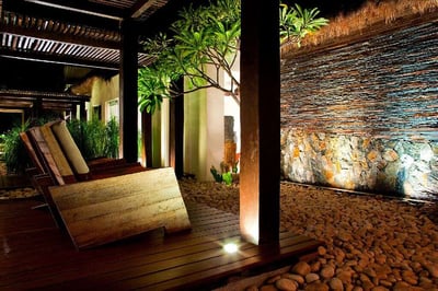 Luxury Villa Photo #9