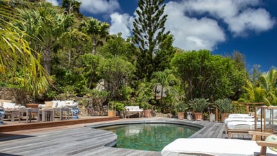 Luxury Villa Photo #9