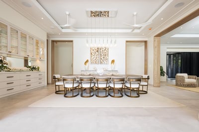 Luxury Villa Photo #12