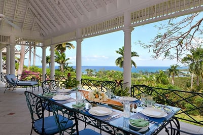 Luxury Villa Photo #9
