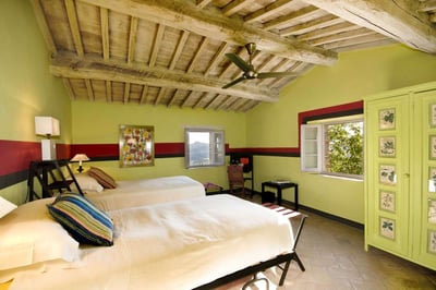 Luxury Villa Photo #11