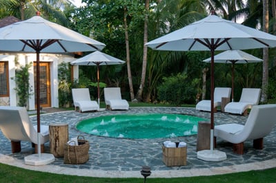 Spa Jacuzzi