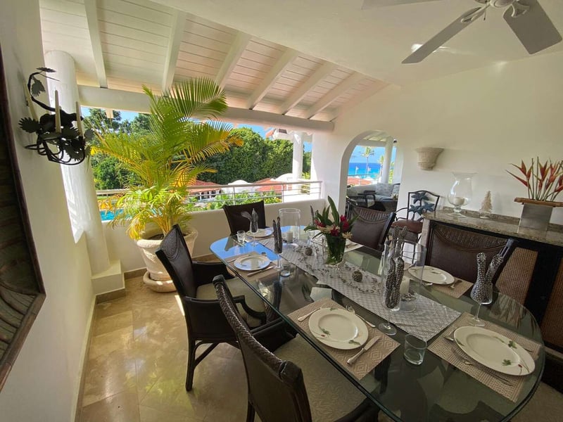 Glitter Bay 306 | Princess Penthouse