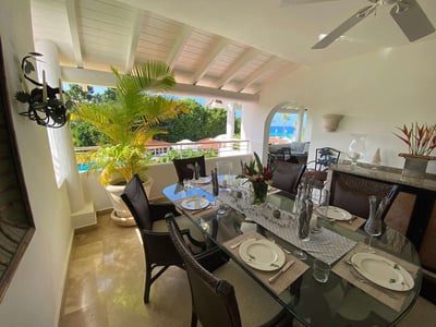 Luxury Villa Photo #3
