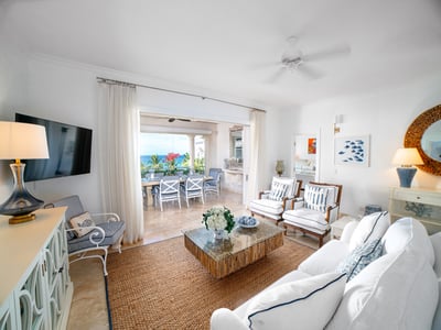 Luxury Villa Photo #2