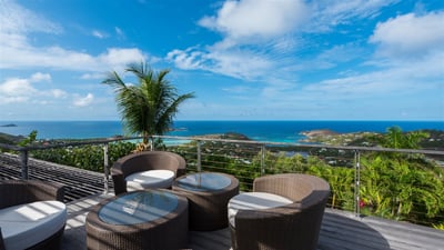 Luxury Villa Photo #14