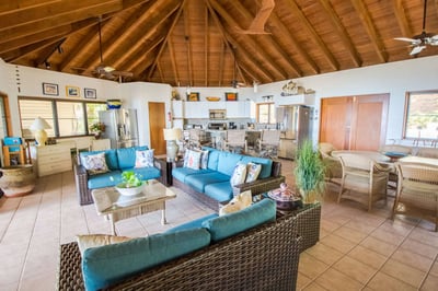 Luxury Villa Photo #10