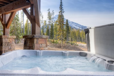 Luxury Villa Photo #31