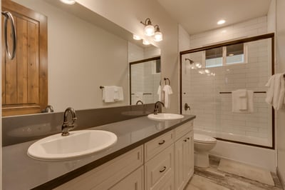 Luxury Villa Photo #19