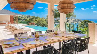 Luxury Villa Photo #16