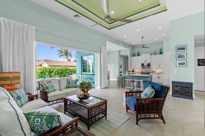 Luxury Villa Photo #10