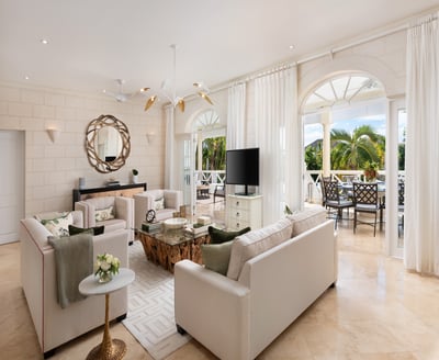 Luxury Villa Photo #14