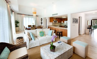 Sublime Samana Hotel & Residences,2 BDM Casita with Jacuzzi