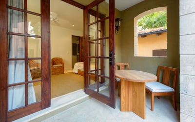 Luxury Villa Photo #30