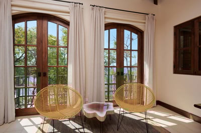 Luxury Villa Photo #19