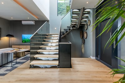 Luxury Villa Photo #32