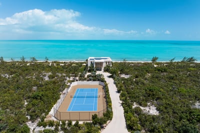 Luxury Villa Photo #54