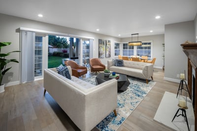 Luxury Villa Photo #16