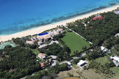 Luxury Villa Photo #64