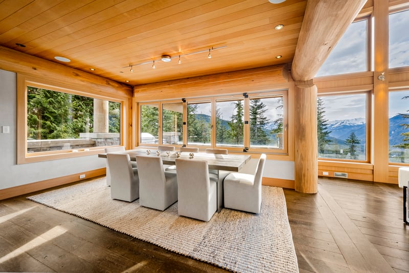 Panoramic Estate | Kadenwood