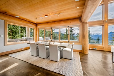 Luxury Villa Photo #19