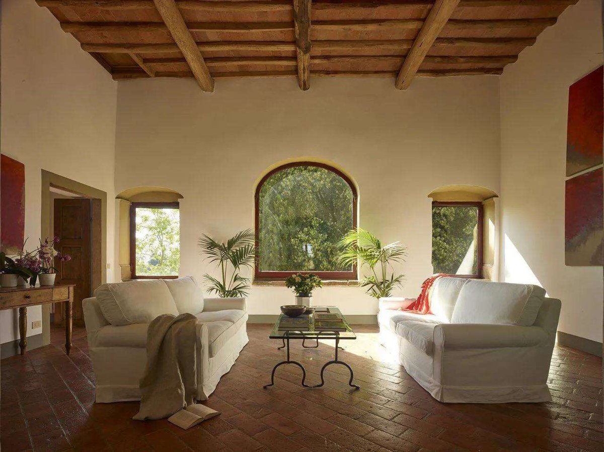 Castellare De' Sernigi Chianti, Italy Rental Escapes