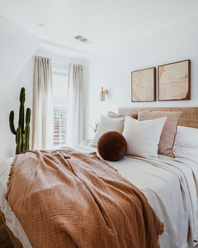 Luxury Villa Photo #36