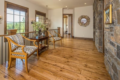 Luxury Villa Photo #11