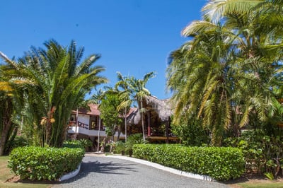 Luxury Villa Photo #29