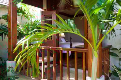 Luxury Villa Photo #36