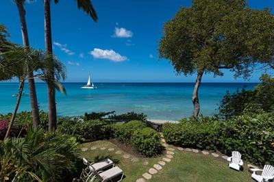 Luxury Villa Photo #2