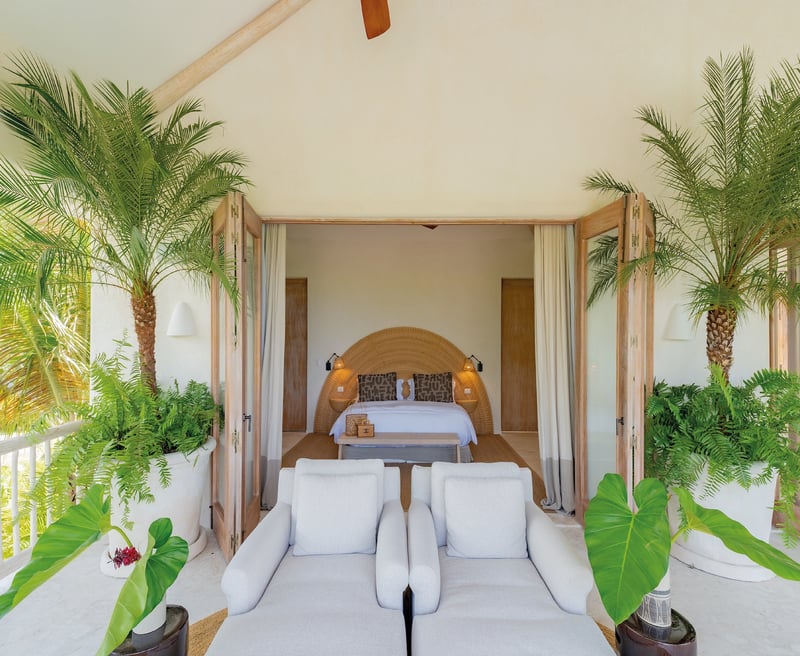 Hacienda B15 | Casa Calma