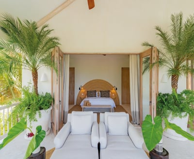 Luxury Villa Photo #41