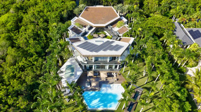Villa Samurai -  The Art of Japanese Luxury